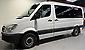 2013 Mercedes-Benz Sprinter