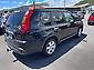 2007 Nissan X-Trail
