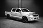 2012 Toyota Hilux