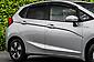 2016 Honda Fit L Hybrid / Jazz