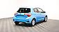 2018 Toyota Vitz