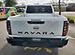 2026 Nissan Navara