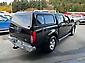 2011 Nissan Navara
