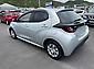 2020 Toyota Yaris
