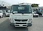 2012 Mitsubishi Canter