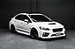 2016 Subaru WRX