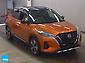 2021 Nissan Kicks