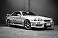 1998 Nissan Skyline