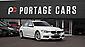 2014 BMW 320i