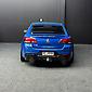 2015 Holden Commodore