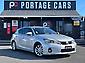 2012 Lexus CT 200h