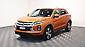 2022 Mitsubishi ASX