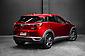 2017 Mazda CX-3