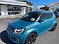 2017 Suzuki Ignis