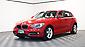 2013 BMW 116i
