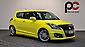 2012 Suzuki Swift