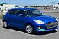 2018 Suzuki Swift