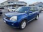 2008 Nissan X-Trail