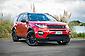 2017 Land Rover Discovery Sport