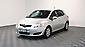 2008 Toyota Auris
