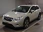 2014 Subaru Xv Hybrid