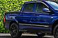 2016 Ssangyong Actyon Sports D/Cab 2WD
