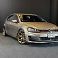2014 Volkswagen Golf Gti