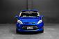 2011 Ford Fiesta