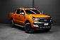 2015 Ford Ranger
