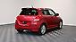 2013 Suzuki Swift