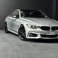 2014 BMW 420i
