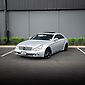 2006 Mercedes-Benz CLS 500