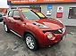 2014 Nissan Juke