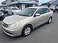 2006 Nissan Bluebird