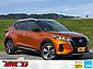 2020 Nissan Kicks