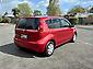 2009 Nissan Note