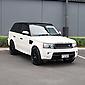 2009 Land Rover Range Rover