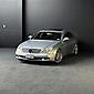 2006 Mercedes-Benz CLS 500