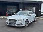 2015 Audi S5 Sportback 4wd