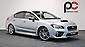 2015 Subaru WRX