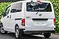 2020 Nissan NV200 / Vanette 5 Door