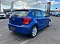 2011 Volkswagen Polo