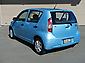 2006 Daihatsu Sirion