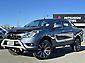 2016 Mazda BT-50