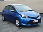 2015 Toyota Vitz