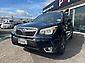 2013 Subaru Forester