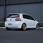 2006 Volkswagen Golf Gti