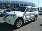 2013 Mitsubishi Pajero