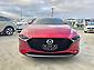 2020 Mazda 3