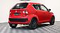 2016 Suzuki Ignis